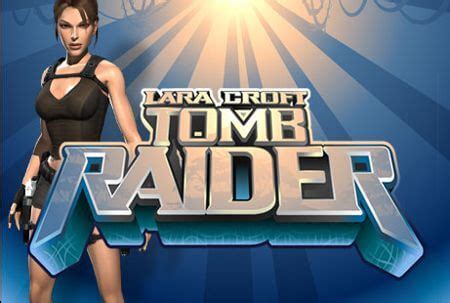 Tomb Raider Slot Game Review, Free Play & Bonus.